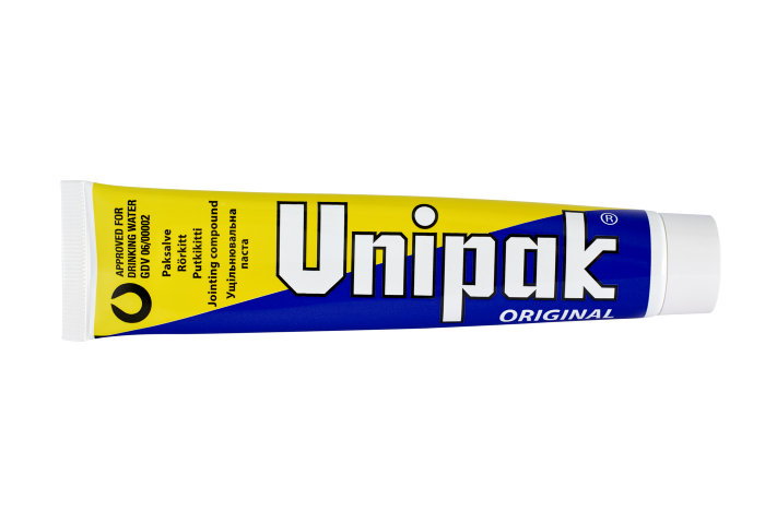 Paksalve 65 gram - Unipak